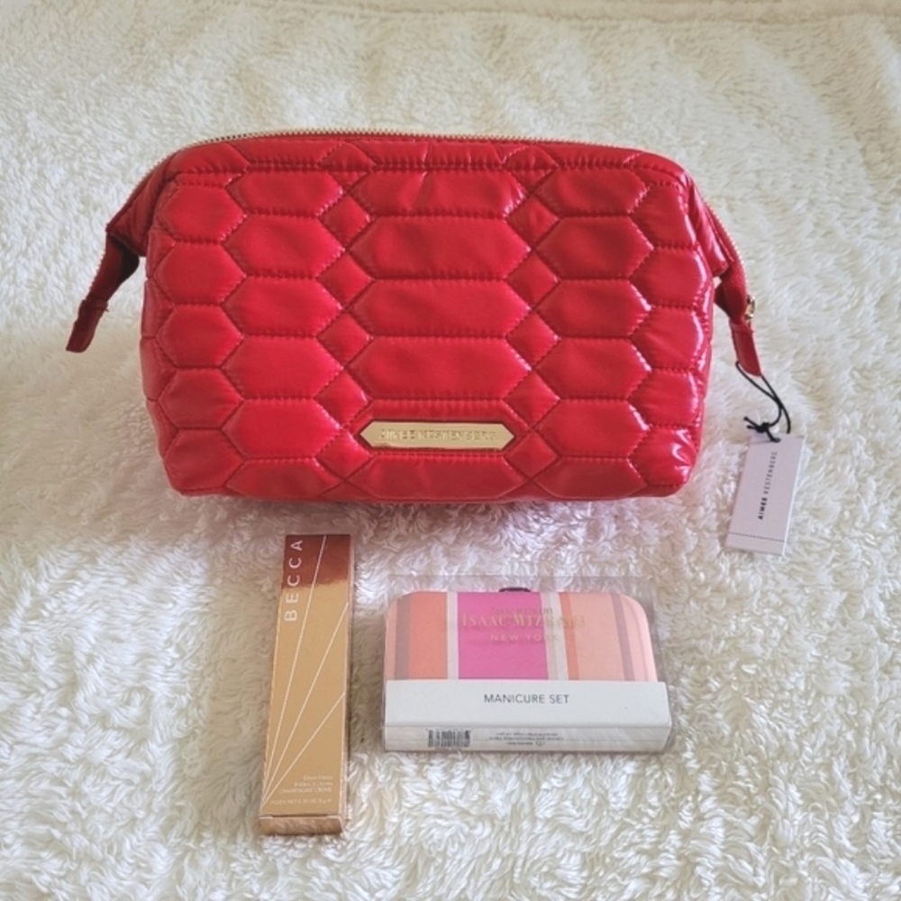 Beauty💋 Bundle of A. Kestenberg/I. Mizrahi/Becca - Picture 2 of 14